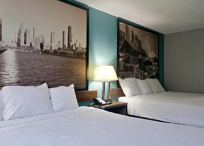 Super 8 By Wyndham I-90 Casino District Hotel