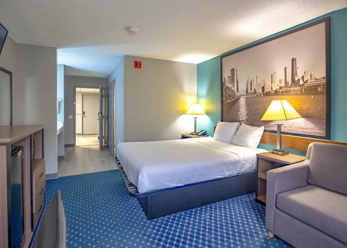 Super 8 By Wyndham I-90 Casino District 2*