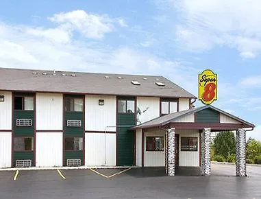 Hotel Super 8 By Wyndham I-90 Casino District Rockford